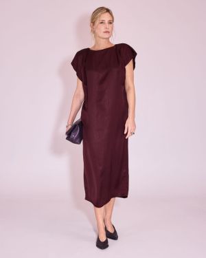  350 burgundy