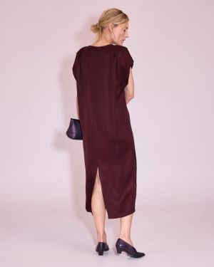  350 burgundy