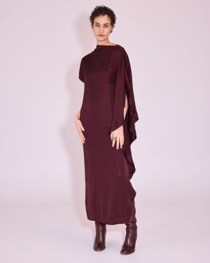  350 burgundy