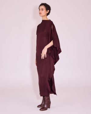  350 burgundy