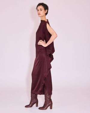  350 burgundy