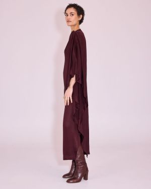  350 burgundy