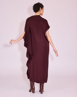  350 burgundy