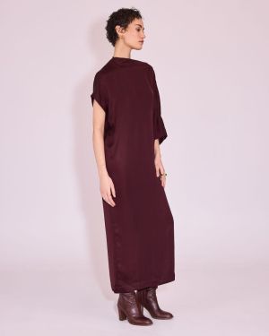 350 burgundy