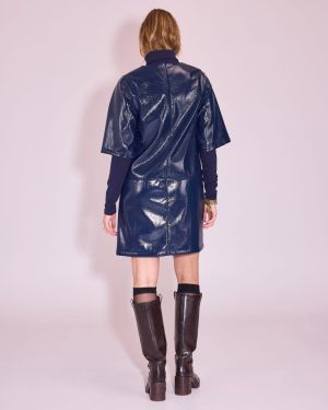  595 academy blu