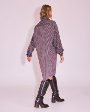 702 brown/blue/