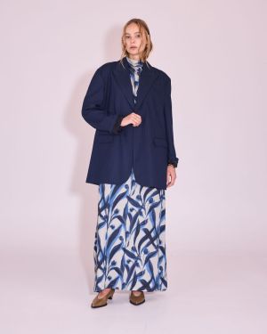  506 blue leaves