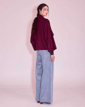  342 red plum