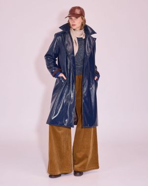  595 academy blu