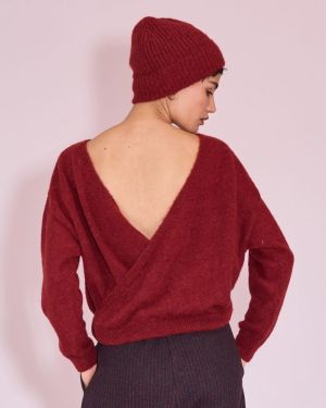  355 dark ruby