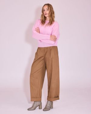 406 soft pink