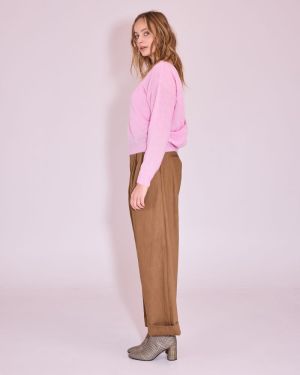 406 soft pink