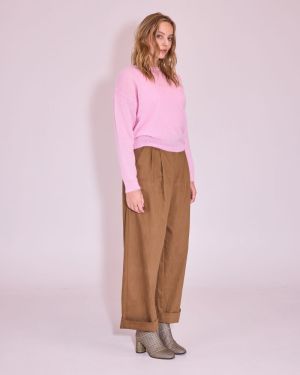 406 soft pink