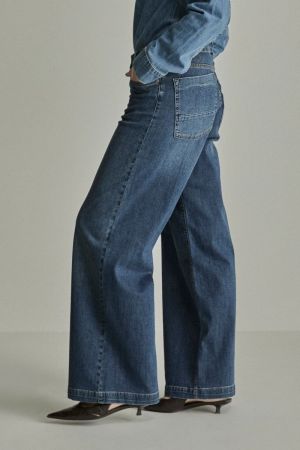 D119 faded blue