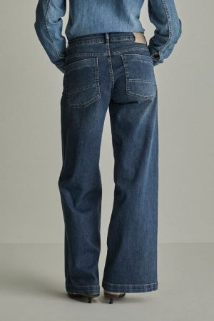  D119 faded blue