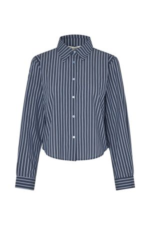  23 dark blue