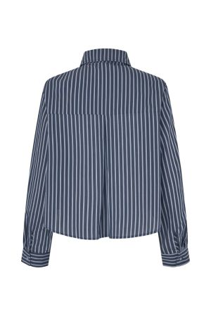  23 dark blue