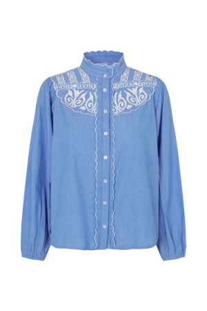  20 blue