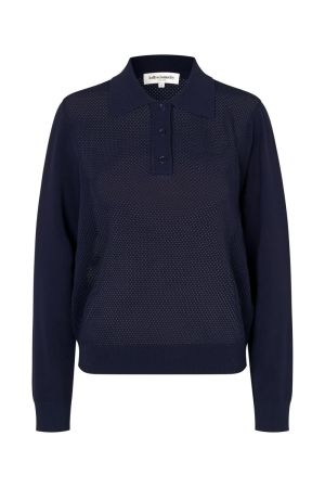 23 dark blue
