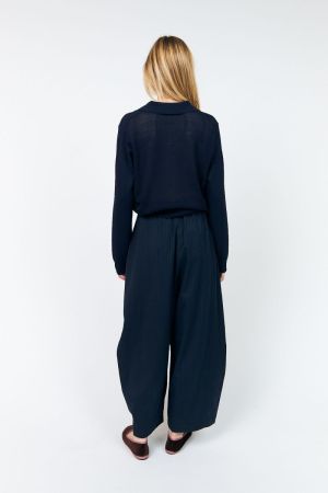23 dark blue