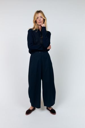 23 dark blue
