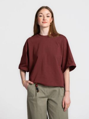  dark bordeaux