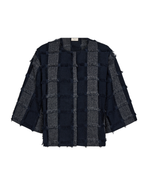  navy blazer w